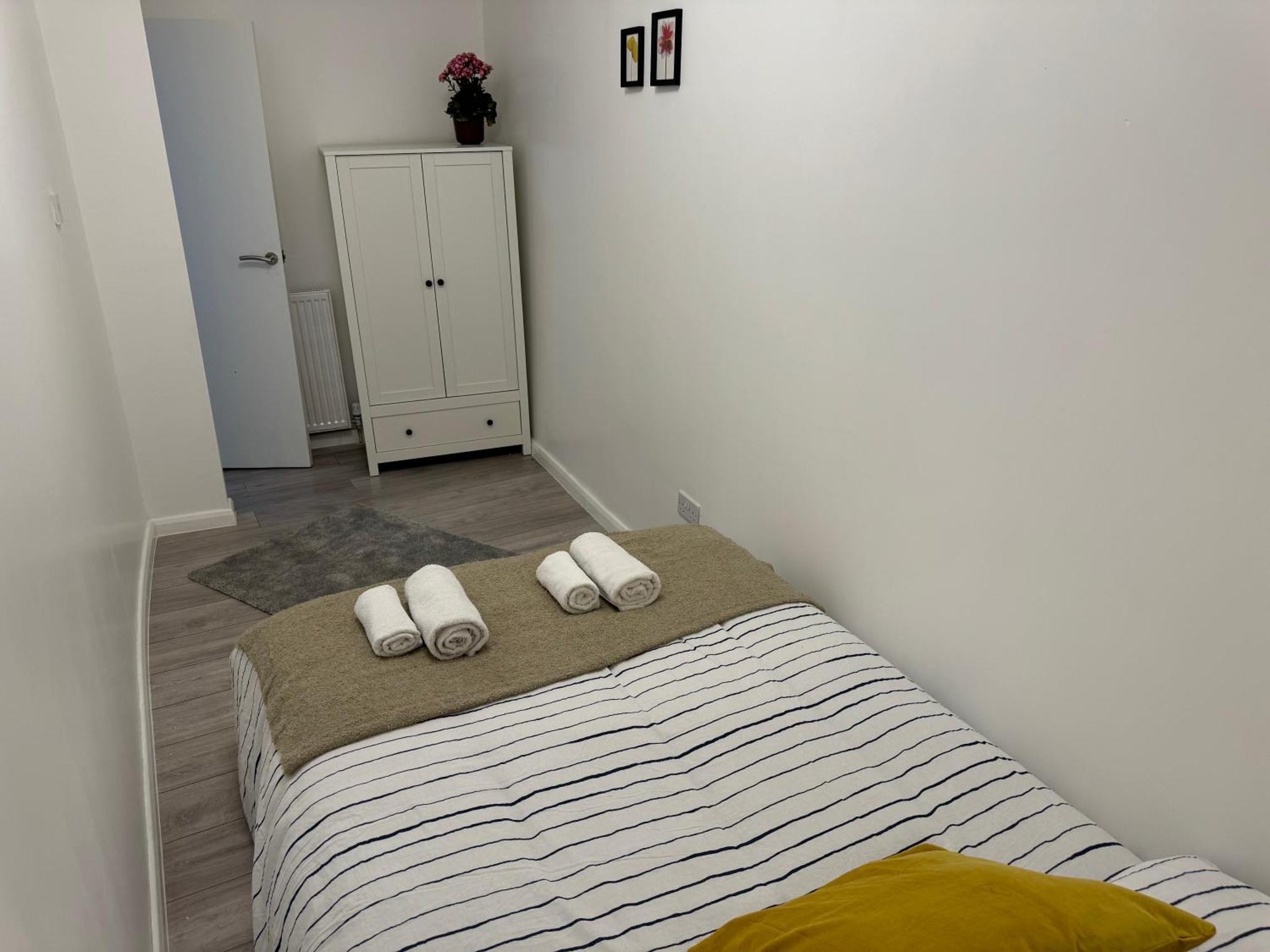 Seven Sisters Hideaway Apartman London Kültér fotó