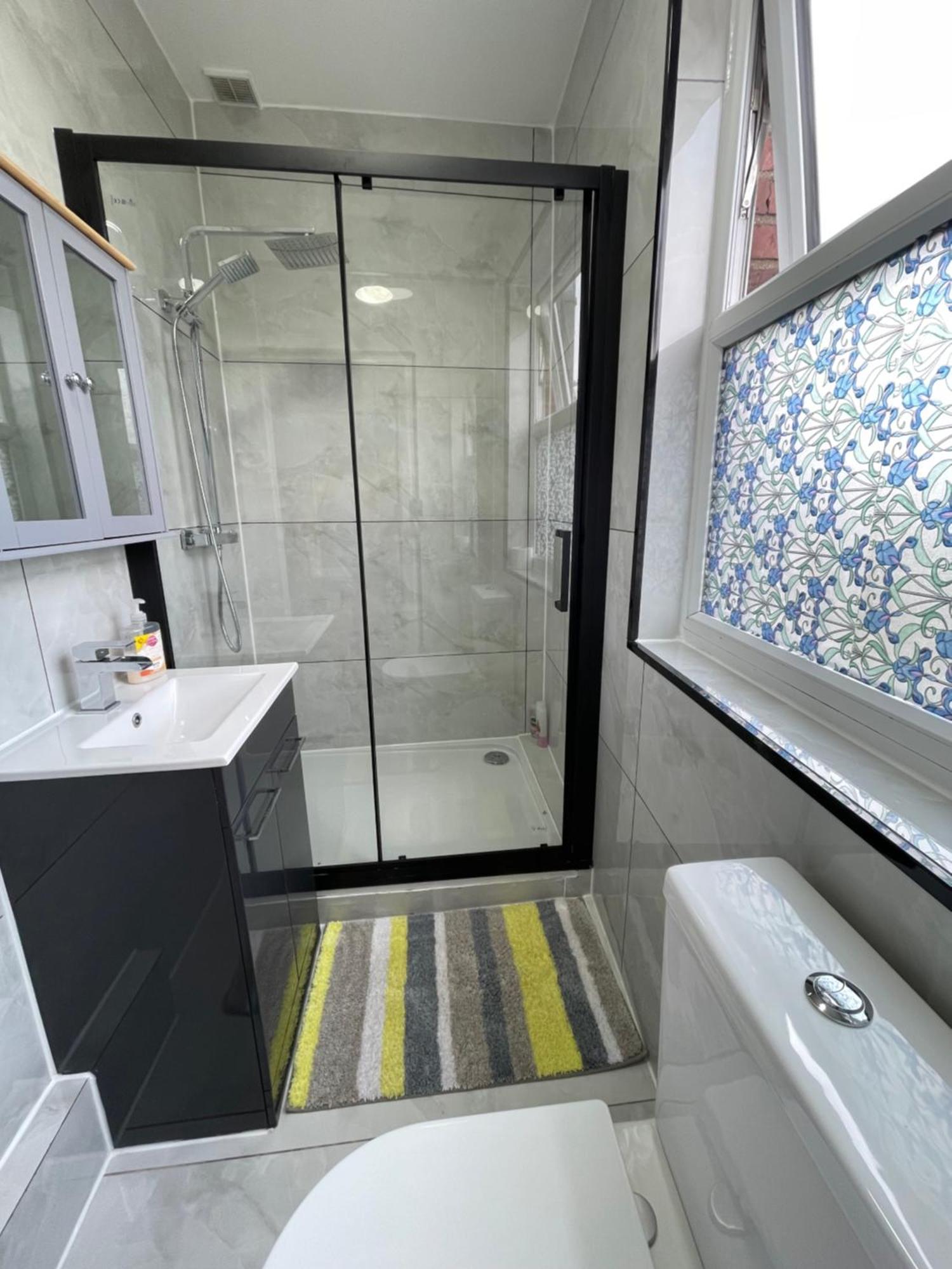 Seven Sisters Hideaway Apartman London Kültér fotó